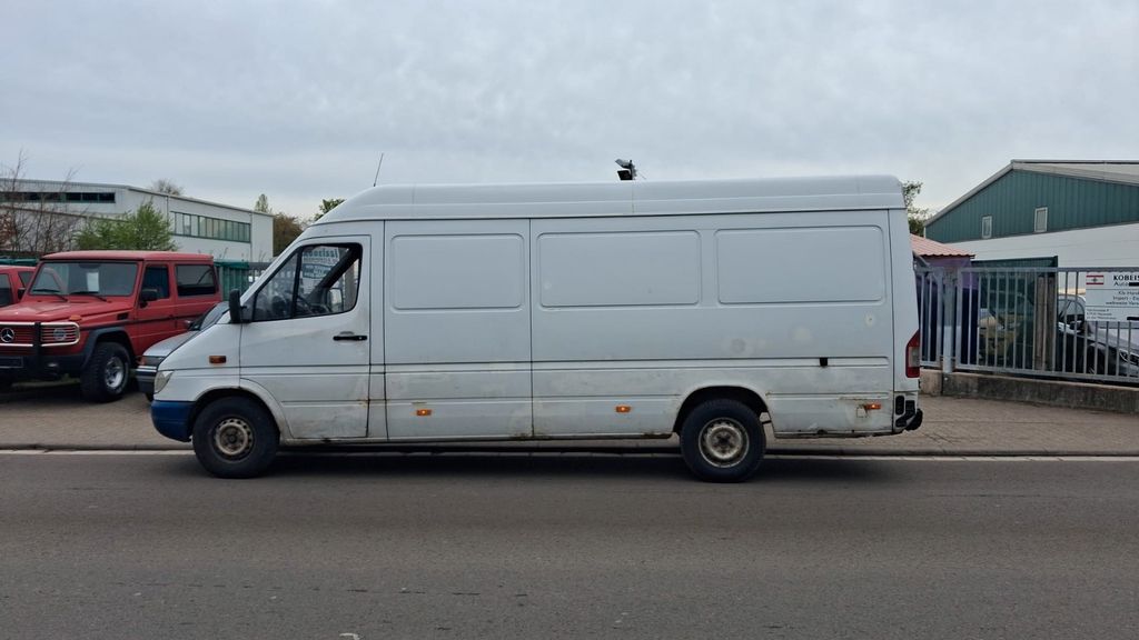 Mercedes-Benz Sprinter 340.000 km 2.900 &euro; Neustadt/Wstr. 67433