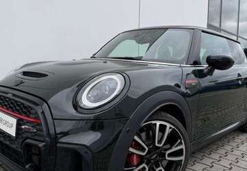 Mini John Cooper Works 52.232 km 29.499 &euro; Kaiserslautern 67663