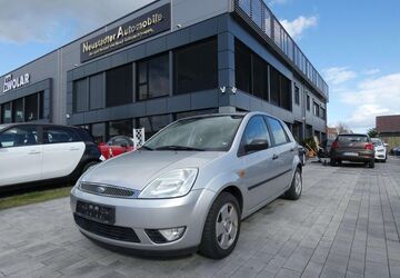 Ford Fiesta 128.000 km 1.999 &euro; Neustadt an der Weinstraße 67433