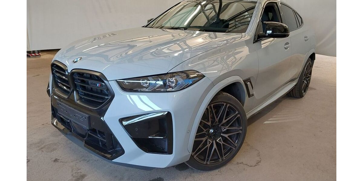 BMW X6 M 18.620 km 122.980 &euro; Neustadt 67433