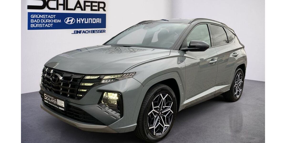 Hyundai TUCSON 69.579 km 26.480 &euro; Bad Dürkheim 67098
