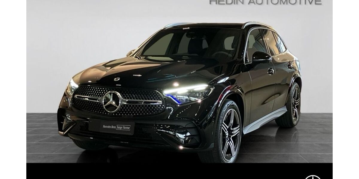 Mercedes-Benz GLC 220 9.900 km 61.990 &euro; Kaiserslautern 67655