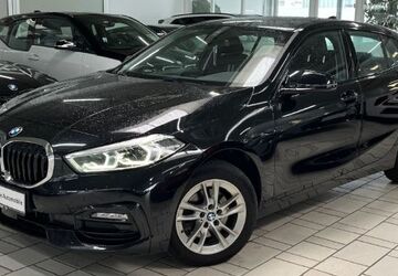 BMW 118 79.300 km 21.990 &euro; Pirmasens 66954