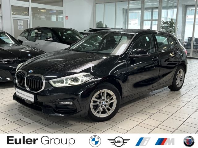 BMW 118 79.300 km 21.990 &euro; Pirmasens 66954