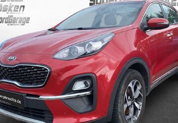 Kia Sportage 133.365 km 16.800 &euro; Kaiserslautern 67663