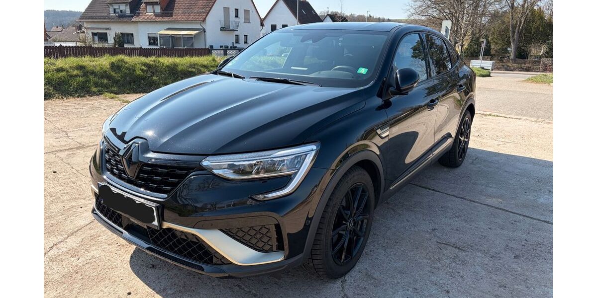 Renault Arkana 65.000 km 21.999 &euro; Rieschweiler-Mühlbach 66509