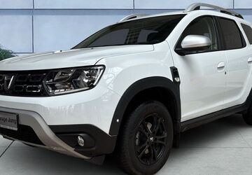 Dacia Duster 81.000 km 17.990 &euro; Pirmasens 66953