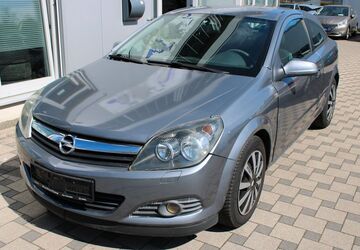 Opel Astra 265.800 km 777 &euro; Kaiserslautern 67657