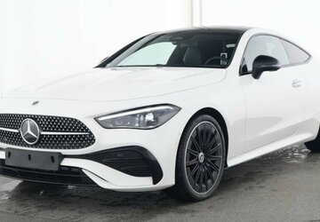 Mercedes-Benz CLE Coupe 180 AMG Line Advanced Plus 10.229 km 48.950 &euro; Kaiserslautern 67657