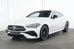 Mercedes-Benz CLE Coupe 180 AMG Line Advanced Plus 10.229 km 48.950 &euro; Kaiserslautern 67657