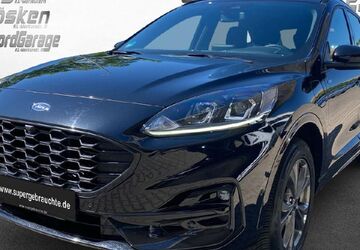 Ford Kuga 50.073 km 23.900 &euro; Kaiserslautern 67663