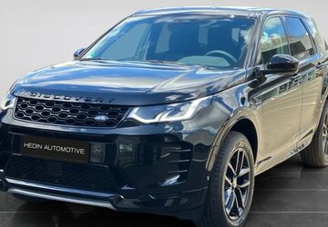 Land Rover Discovery Sport 3.000 km 57.970 &euro; Kaiserslautern 67655