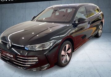 VW Passat Variant 12.550 km 38.900 &euro; Bad Dürkheim 67098