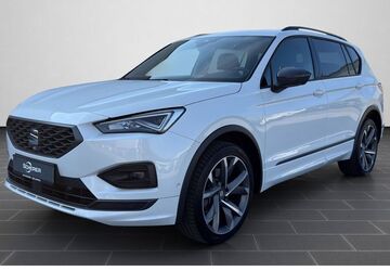 Seat Tarraco 34.567 km 39.999 &euro; Kaiserslautern 67657