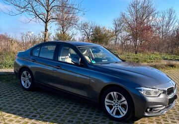 BMW 320 171.000 km 16.100 &euro; Bad Dürkheim 67098