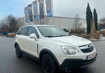 Opel Antara 119.500 km 6.950 &euro; Neustadt/Weinstr 67433