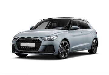 Audi A1 8.051 km 28.880 &euro; Kaiserslautern 67663