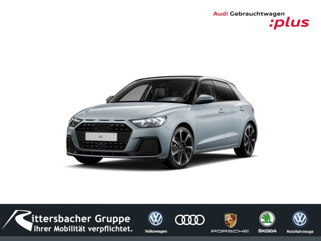 Audi A1 8.051 km 28.880 &euro; Kaiserslautern 67663
