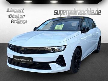 Gebrauchte Opel Astra