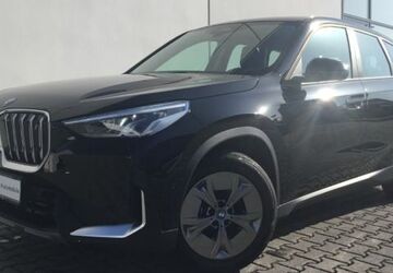 BMW iX1 20.342 km 33.949 &euro; Kaiserslautern 67663