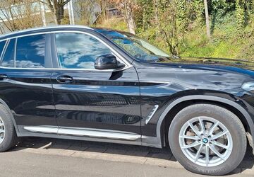 BMW X3 24.500 km 36.990 &euro; Kusel 66869