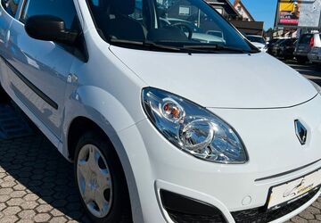 Renault Twingo 172.000 km 2.490 &euro; Bruchmühlbach-Miesau 66892