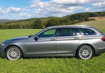 BMW 535 215.800 km 13.000 &euro; Breitenheim 55592