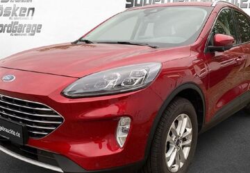 Ford Kuga 55.228 km 23.950 &euro; Kaiserslautern 67663