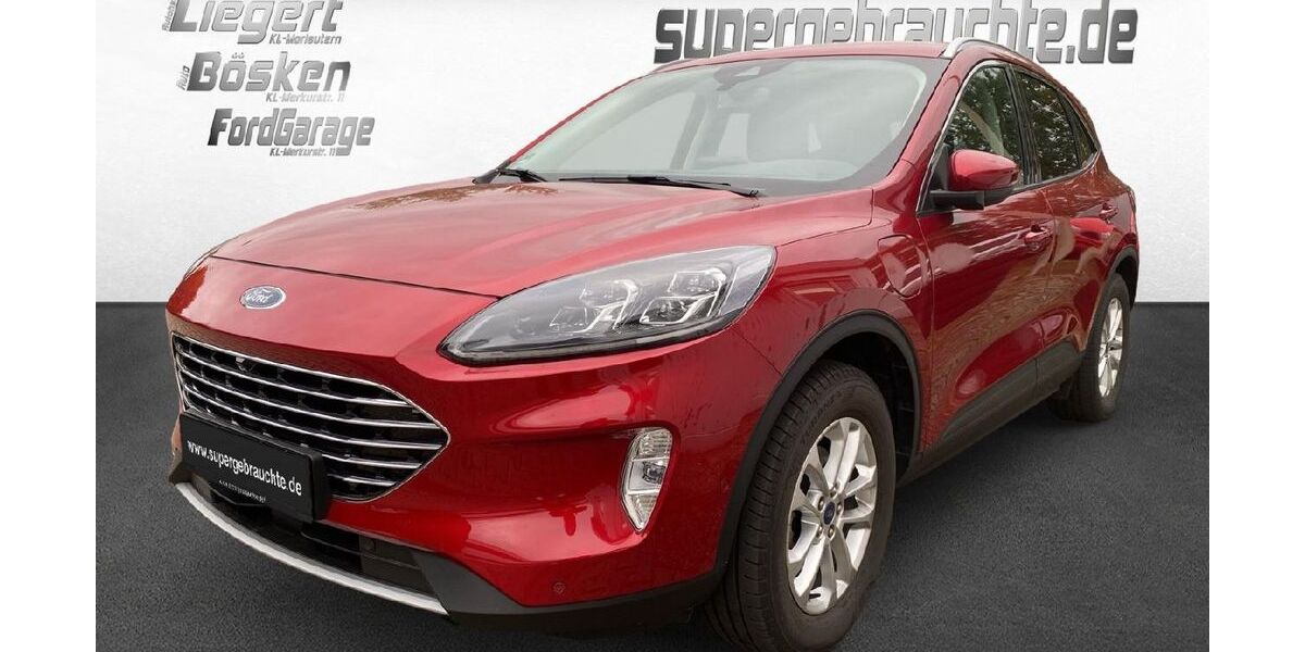 Ford Kuga 55.228 km 23.950 &euro; Kaiserslautern 67663