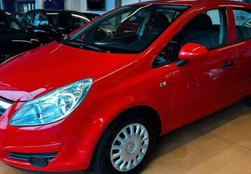 Opel Corsa 42.509 km 6.790 &euro; Bad Dürkheim 67098