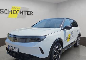 Opel Grandland (X) 1.500 km 39.999 &euro; Rodalben-Neuhof 66976