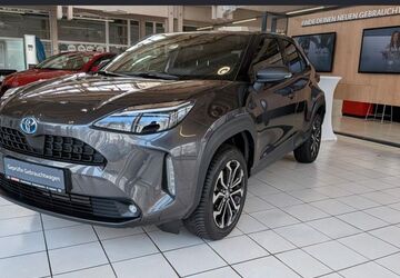 Toyota Yaris Cross 43.478 km 23.990 &euro; Kaiserslautern 67661