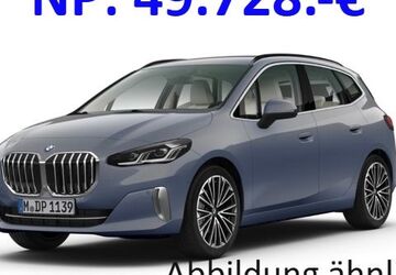 BMW 220 Active Tourer 9.325 km 31.333 &euro; Kaiserslautern 67663