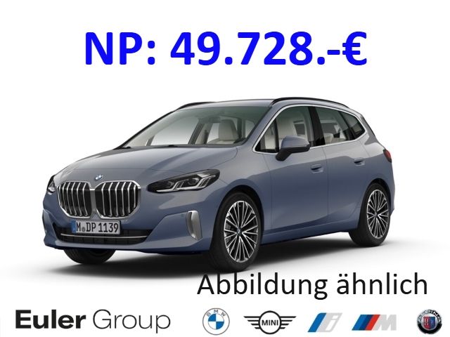 BMW 220 Active Tourer 9.325 km 31.333 &euro; Kaiserslautern 67663