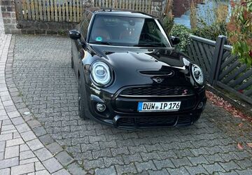 Mini Cooper S 135.000 km 14.500 &euro; Esthal 67069