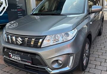 Suzuki Vitara 76.957 km 14.590 &euro; Neustadt 67433