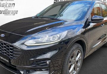 Ford Kuga 43.950 km 23.900 &euro; Kaiserslautern 67663
