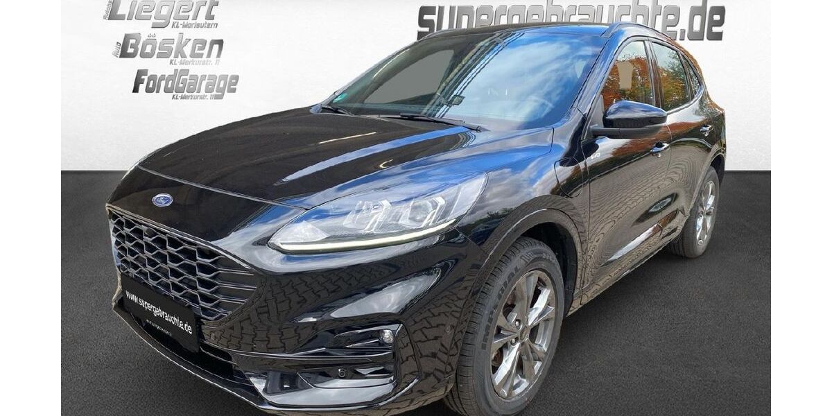 Ford Kuga 43.950 km 23.900 &euro; Kaiserslautern 67663