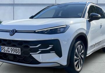 VW T-Roc 4.750 km 41.200 &euro; Pirmasens 66953