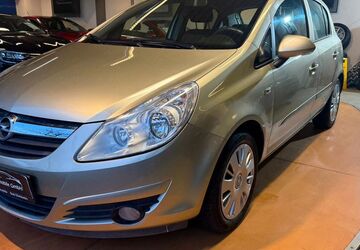 Opel Corsa 32.247 km 7.790 &euro; Bad Dürkheim 67098