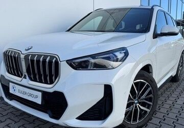 BMW X1 21.329 km 46.475 &euro; Kaiserslautern 67663
