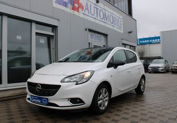 Opel Corsa 154.003 km 7.590 &euro; Kaiserslautern 67657