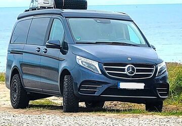 Mercedes-Benz Andere 121.000 km 48.250 &euro; Tiefenthal 67311