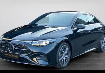 Mercedes-Benz CLA 180 9.900 km 41.980 &euro; Kaiserslautern 67655