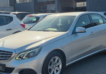 Mercedes-Benz E 200 136.000 km 14.299 &euro; Kirchheimbolanden 67292