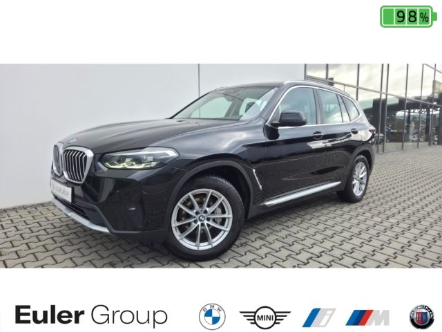 BMW X3 47.031 km 36.949 &euro; Kaiserslautern 67663