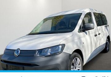 VW Caddy Maxi 30.949 km 24.990 &euro; Kaiserslautern 67663