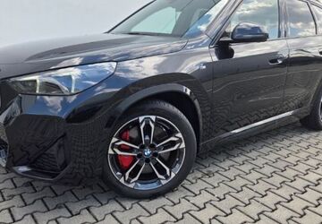 BMW X1 8.371 km 39.233 &euro; Kaiserslautern 67663