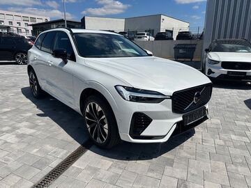 Gebrauchte Volvo XC60