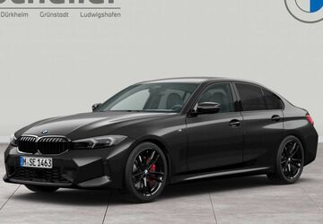 BMW 330 52.300 km 44.900 &euro; Bad Dürkheim 67098